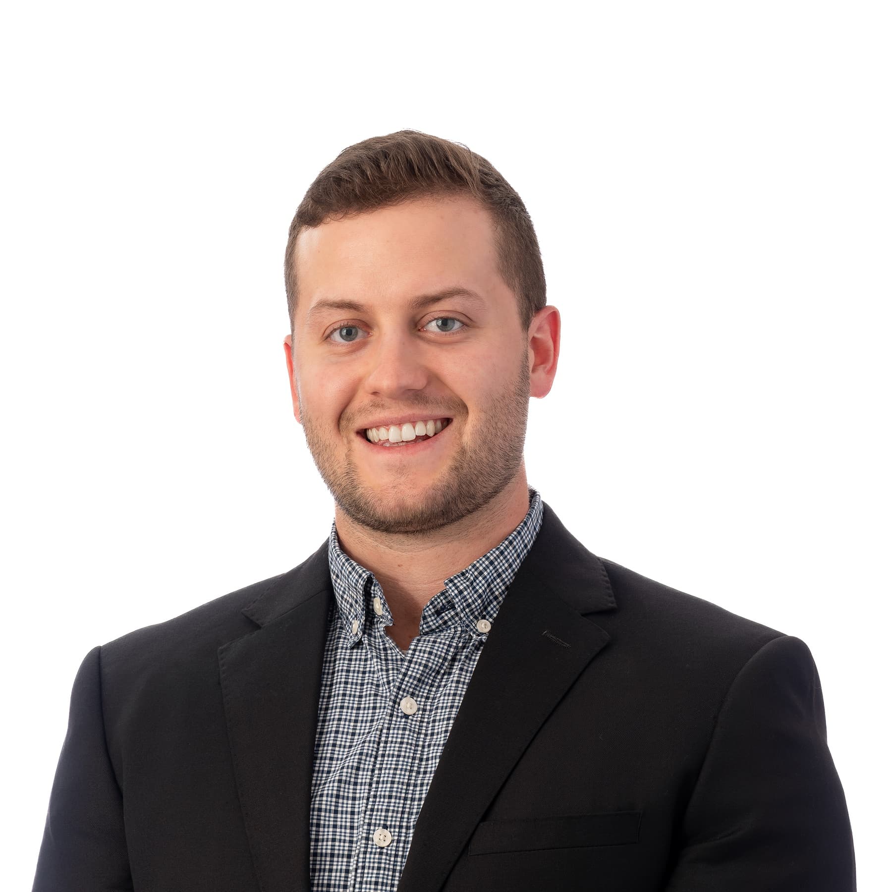 Dylan Lascelle, Ottawa mortgage agent